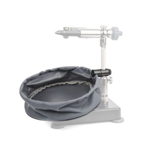 FlyDressing Trash Bin