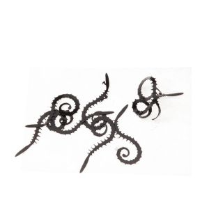 Flyskinz Spiked Slow Rolla Tails