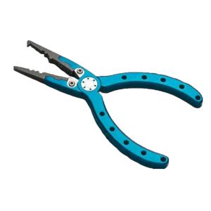 Frichy Alu tang 15cm