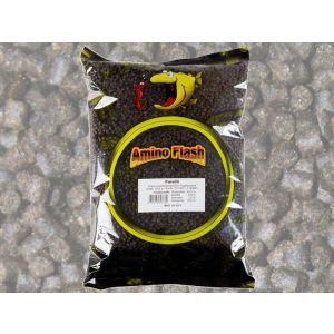 FTM Amino Flash Pellets 3mm Forelli (Endegrej - specimen)