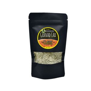 FTM Gravad Lax Classic 175g