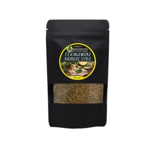 FTM krydderblanding Nordic Style 75g