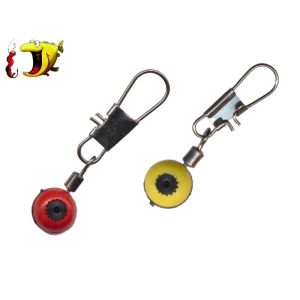 FTM Laufwirbel - gennemløbssvirvel