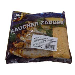 FTM Røgelage Traditionel 600g