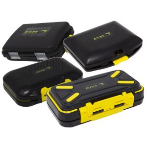 FTM Safety Case grejæsker