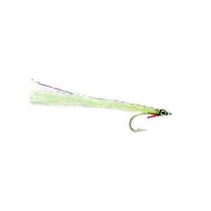 Fulling Mill Bass Streamer Chartreuse 6