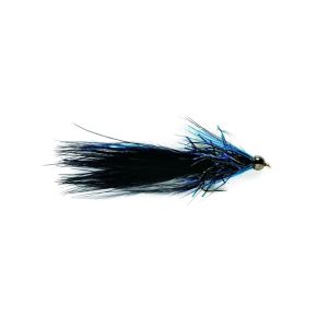 Fulling Mill Black & Blue Taddy