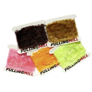 Fulling Mill Cactus Chenille - Fluebindingsmateriale