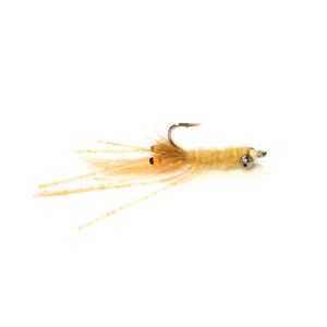 Fulling Mill Cuban Shrimp Tan 4