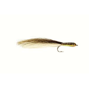 Fulling Mill Epoxy Baitfish Olive 2
