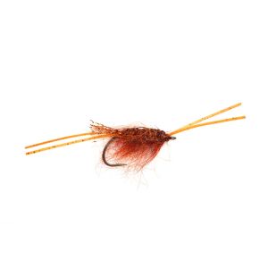 Fulling Mill Fyggi Brown