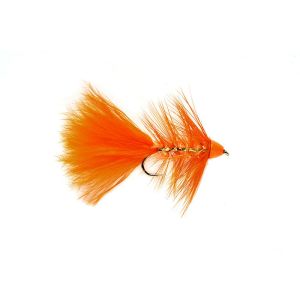 Fulling Mill Golden Bullet Orange 10