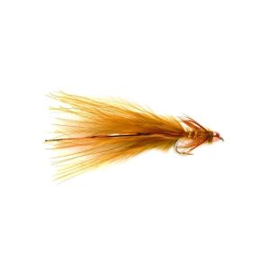 Fulling Mill Kingfisher Copper Damsel