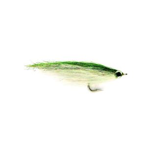 Fulling Mill Los Roques Minnow Green 6