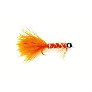 Fulling Mill Nobbler Orange 10