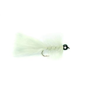 Fulling Mill Nobbler White 10