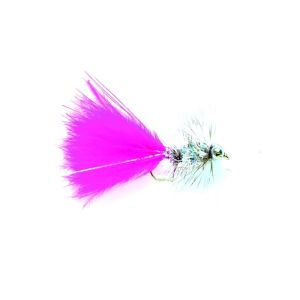 Fulling Mill Pink Humungus 8