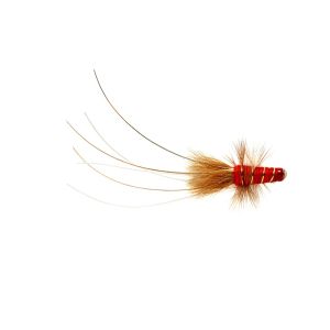 Fulling Mill Red Frances 13mm