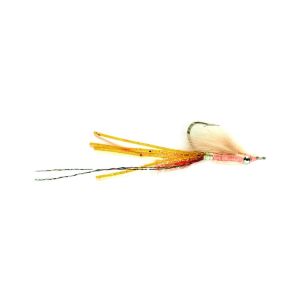 Fulling Mill Skinny Shrimp Tan 4