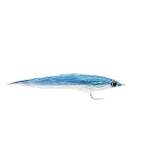 Fulling Mill Sparkle Minnow Blue 2
