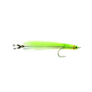 Fulling Mill Surf Candy Chartreuse 1/0