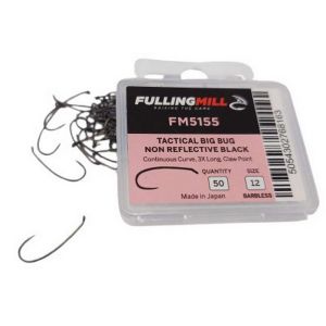 Fulling Mill Tactical Big Bug