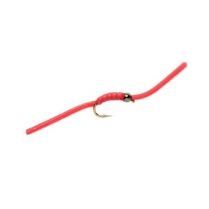 Fulling Mill Wiggly Worm 8