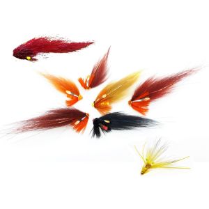 FutureFly Lakse Fluer