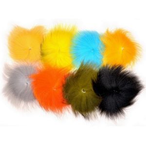 FutureFly Marble Fox