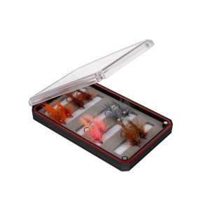 FutureFly Mojn kystfluesortiment