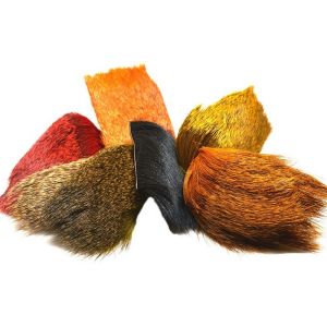 FutureFly Tiny Muddler Hair