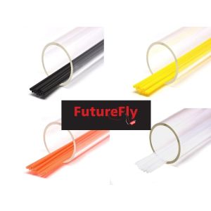 FutureFly Tubes