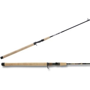 G. Loomis Classic Steelhead (Fiskestang - spinnestang)