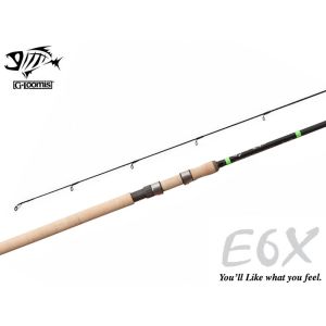 G. Loomis E6X Steelhead (Fiskestang - spinnestang)