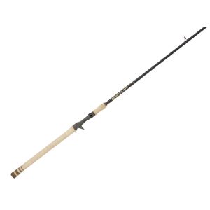 G Loomis IMX Steelhead Float Casting