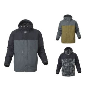 Geoff Anderson Barbarus2 Jakke