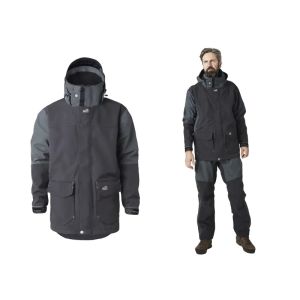 Geoff Anderson Dozer Rough Black