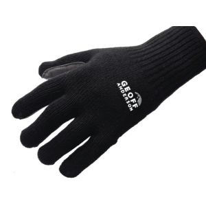 Geoff Anderson Merino Glove