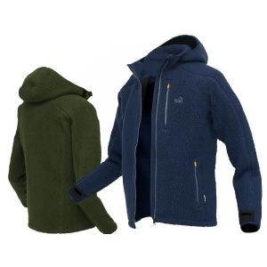 Geoff Anderson Teddy