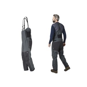 Geoff Anderson Urus Rough Black