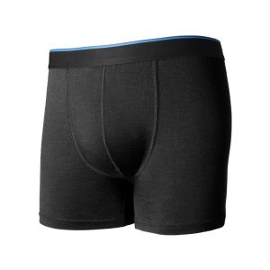 Geoff Anderson WizWool 165 Soft Boxer Shorts - Front