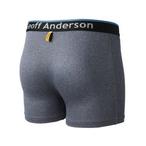 Geoff Anderson WizWool Boxershorts - bag