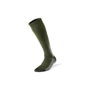 Geoff Anderson WizWool HeavyWeight Sock Grøn