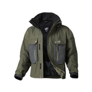 Geoff Anderson WS Light - Fiskejakke