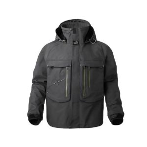 Geoff Anderson WS Pro vadejakke