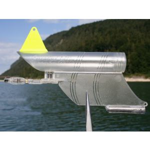 Ghost Sideplaner (Tilbehør - trolling udstyr)