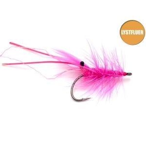 Lystfluer Glimmertyven