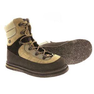 Kinetic Godspeed Wadingboot felt (Vadestøvler, filtsål)