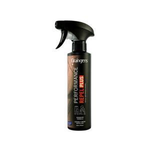 Grangers Performance Repel Plus Spray (Tilbehør - plejeprodukter)