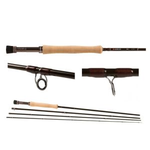 Greys GR40 Fluestang